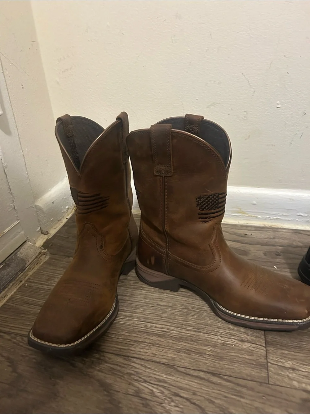 Ariat durable kids